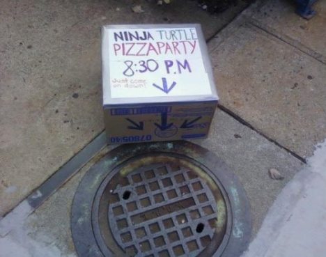 ninja-turtle-pizza-party